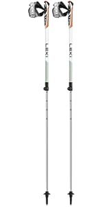 Amazon | レキ(LEKI) アウトドア 登山 ノルディックウォーキング